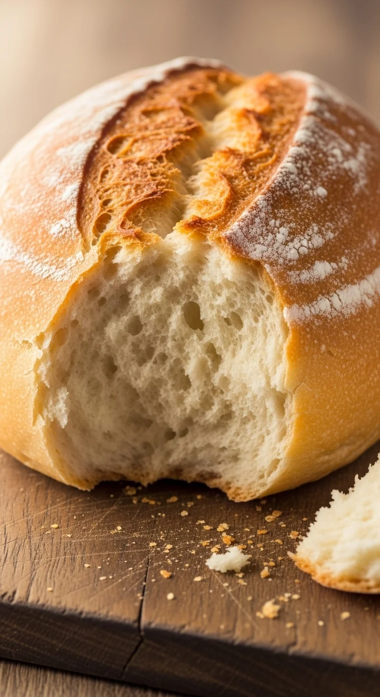 AMISH WHITE BREAD: 7 Essential Secrets to Baking the Most Delicious Loaf - Image 1