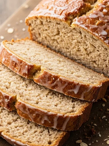 applesauce bread recipe