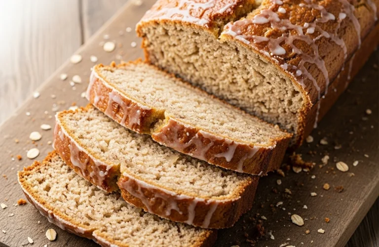 applesauce bread recipe