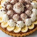 Grasshopper Pie: 5 Easy Steps to Create This Classic Indulgent Dessert