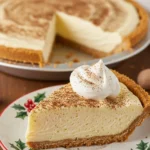 Grasshopper Pie: 5 Easy Steps to Create This Classic Indulgent Dessert