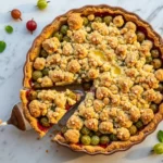 Bakewell Tart Recipe: 7 Amazing Steps to Bake the Ultimate British Classic