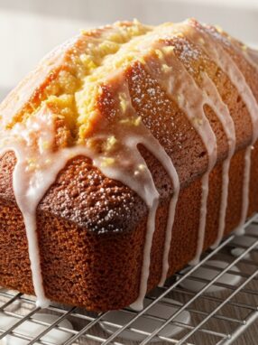 Lemon Drizzle Cake: 7 Amazing Secrets to Master the Ultimate Recipe