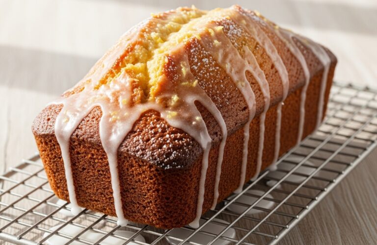 Lemon Drizzle Cake: 7 Amazing Secrets to Master the Ultimate Recipe