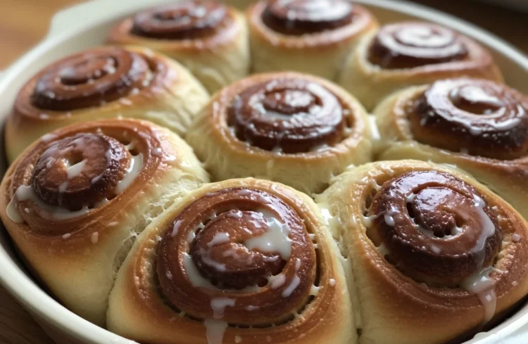 sweet condensed milk roll bread