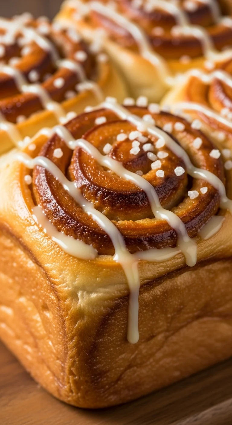 Sweet Condensed Milk Roll Bread: 7 Amazing Secrets for the Ultimate Delicious Bake - Image 1