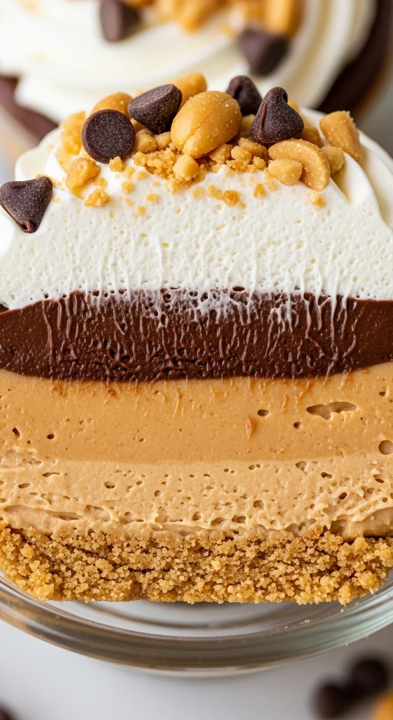 5 ingredient no bake peanut butter dessert: 7 Amazing Secrets for Ultimate Quick Treats - Image 1