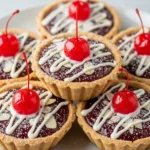 Lemon Tartlets Recipe: 5 Amazing Steps to Craft the Ultimate Zesty Dessert