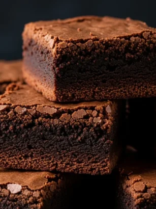 Fudge Brownies