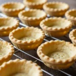Mini Fruit Tarts With Pastry Cream: 7 Delicious Secrets for Perfect Bites Every Time