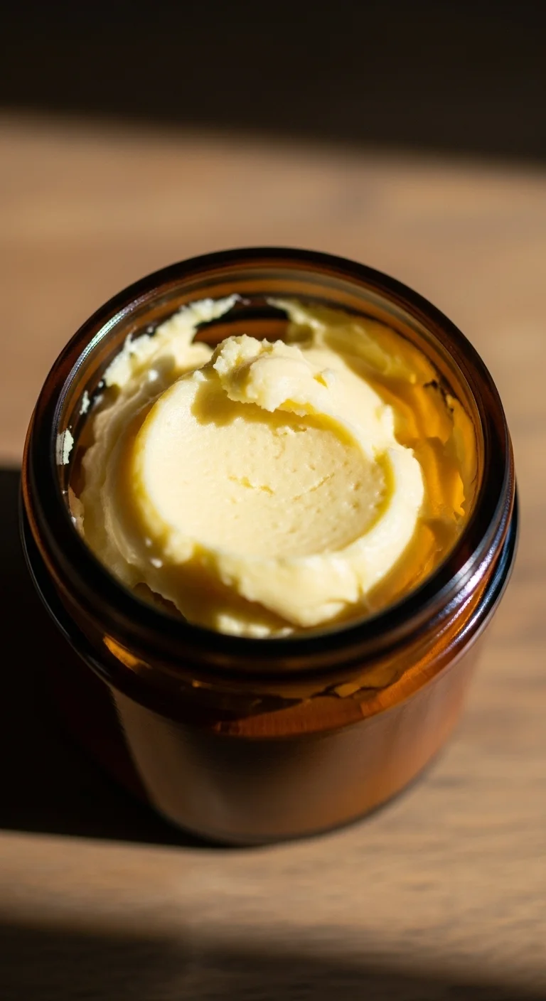 Homemade Body Butter: 7 Amazing Recipes for Radiant Skin Transformation - Image 1