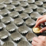 Raisin Butter Tarts: 7 Amazing Secrets for Baking the Perfect Golden Delights