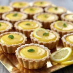 Cherry Bakewell Tartlets: 7 Amazing Secrets for Baking the Perfect Bites