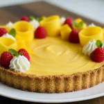 Mini Fruit Tarts With Pastry Cream: 7 Delicious Secrets for Perfect Bites Every Time