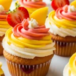 Apple Crumble Cupcakes: 7 Delicious Secrets for the Ultimate Autumn Treat