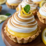 Raisin Butter Tarts: 7 Amazing Secrets for Baking the Perfect Golden Delights