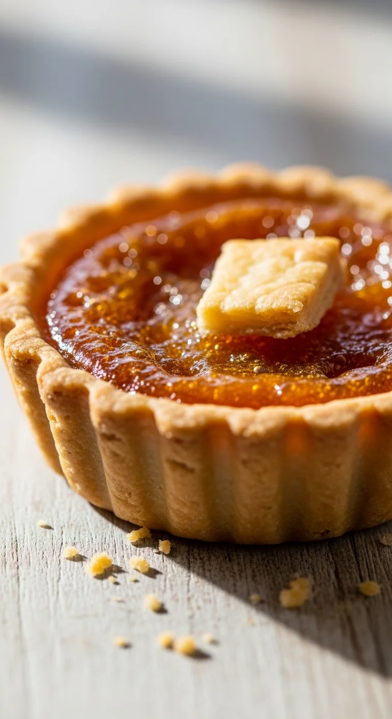 Mom's Old Fashioned Butter Tarts: 7 Best Secrets to Irresistible Deliciousness - Image 1