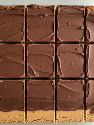 Quick 5-Ingredient No-Bake Desserts