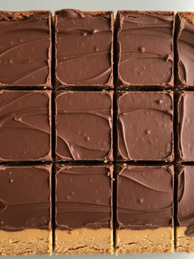 Quick 5-Ingredient No-Bake Desserts