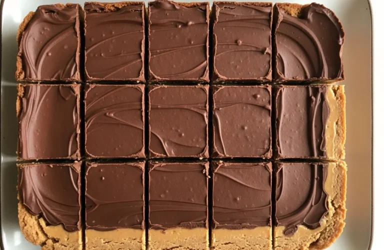 Quick 5-Ingredient No-Bake Desserts