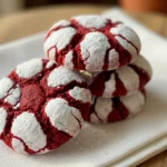 Red Velvet Brownies Recipe: 7 Delicious Secrets for the Ultimate Fudgy Treat