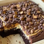 Fudge Brownies: 7 Amazing Secrets for the Ultimate Gooey Perfection