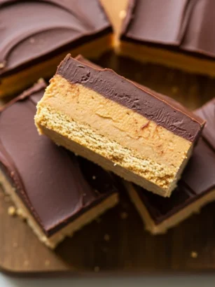 simple no bake recipes 5 ingredients