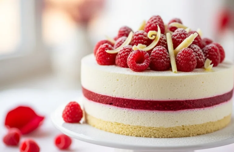 29 TASTY VALENTINE'S DAY DESSERT RECIPES