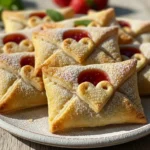 Strawberry Cheesecake Cookies Recipe: 7 Delicious & Irresistible Variations You Must Try!