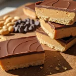 quick no bake desserts 5 ingredients kids: 10 Amazing & Easy Treats They’ll Devour!