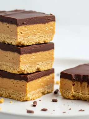 quick no bake desserts 5 ingredients kids