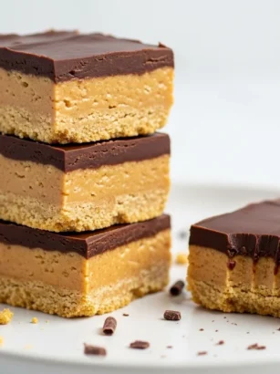 quick no bake desserts 5 ingredients kids