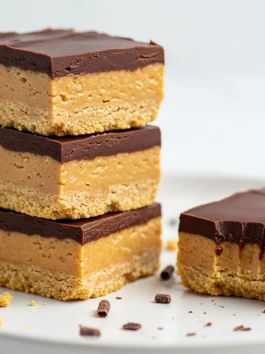 quick no bake desserts 5 ingredients kids