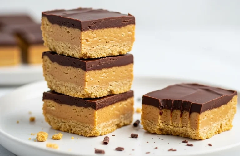 quick no bake desserts 5 ingredients kids