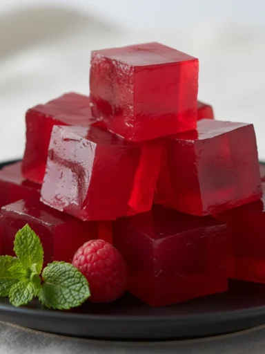 A simple and versatile gelatin recipe that helps curb cravings and supports weight loss