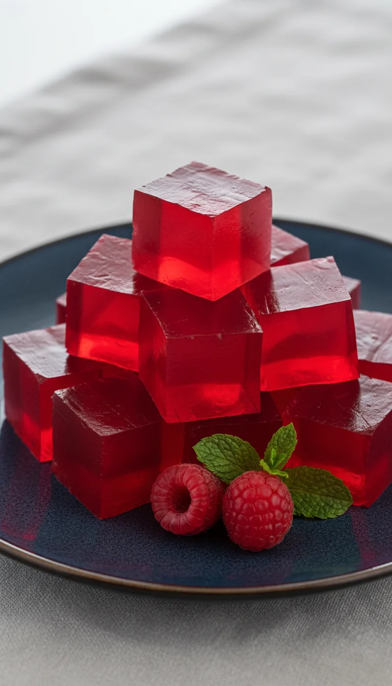 A simple and versatile gelatin recipe that helps curb cravings and supports weight loss: 5 Delicious Ways to Transform Your Health - Image 1