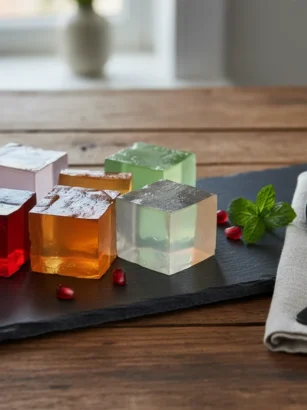 Bariatric Gelatin Diet