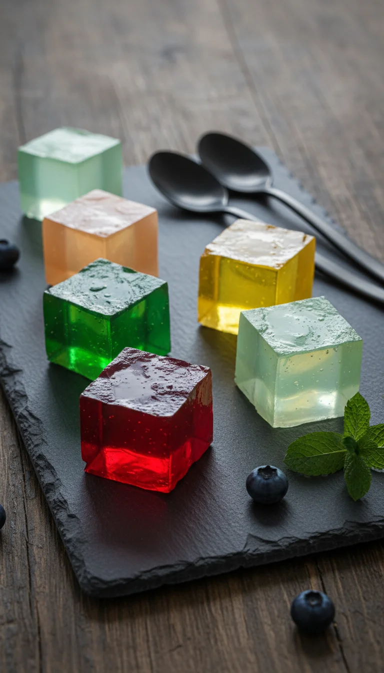 Bariatric Gelatin Diet: 7 Essential Tips for Proven Post-Op Success - Image 1