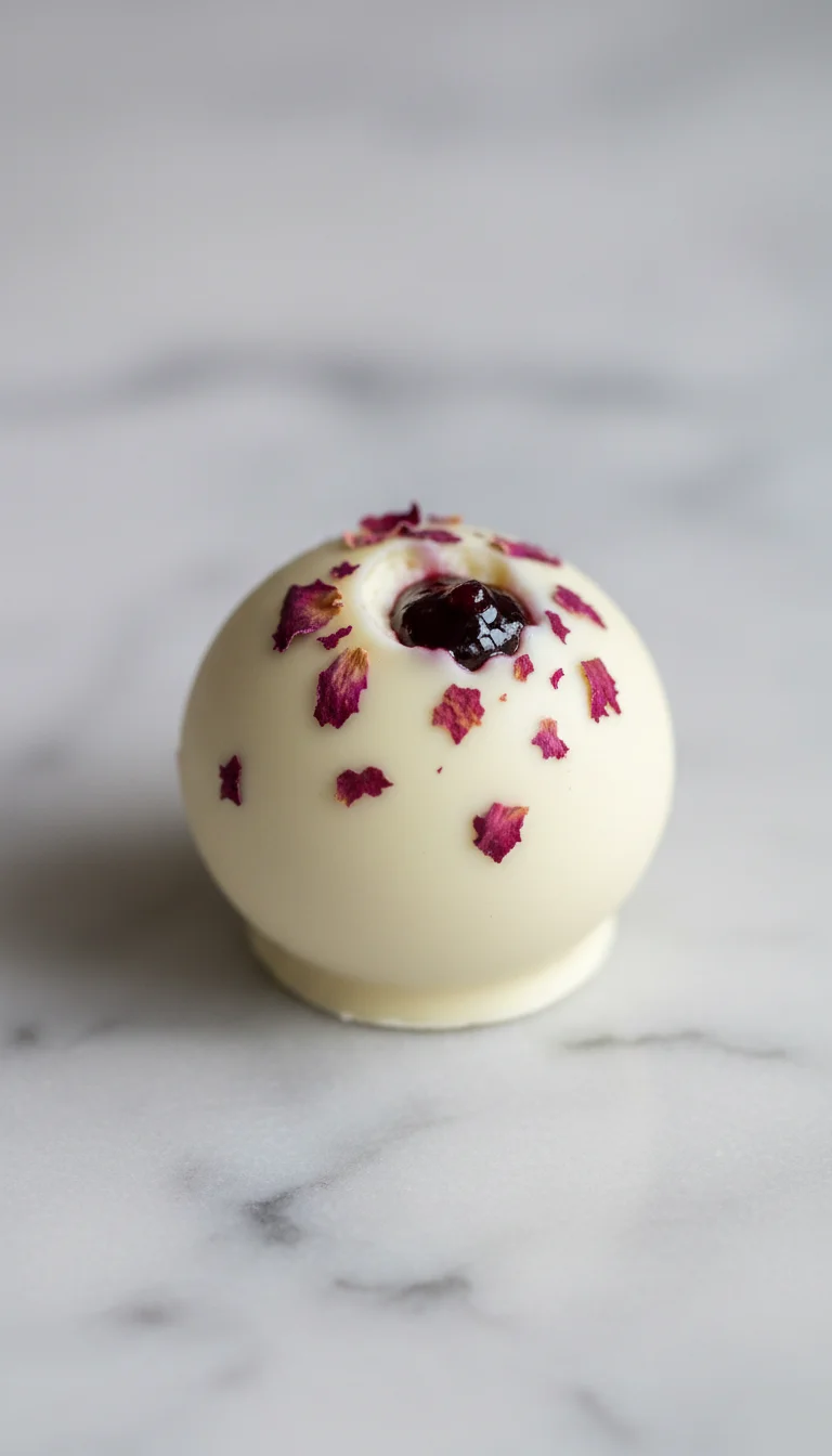 Cheesecake Truffles Recipe: 7 Delicious Secrets for the Ultimate No-Bake Treat - Image 1