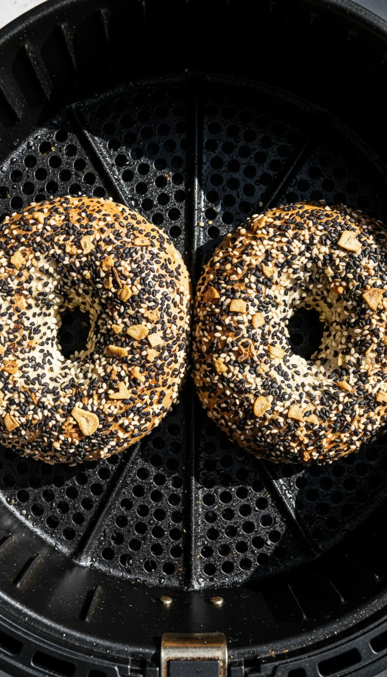 Cottage Cheese Protein Bagels: 5 Best Reasons to Try This Ultimate Recipe - Image 1
