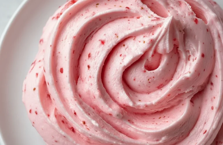 Cream Cheese Frosting Recipes