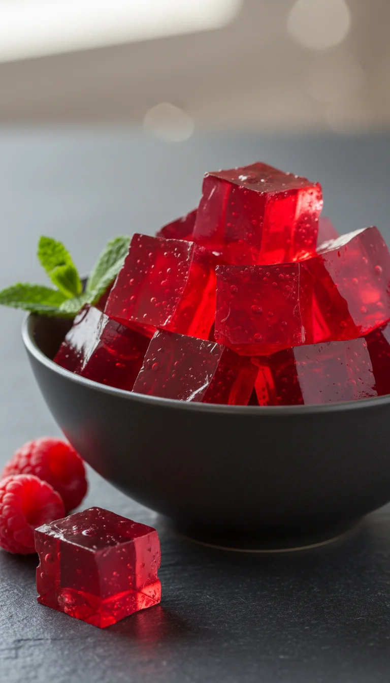 Gelatin Before Bed for Weight Loss: 7 Amazing Secrets for Incredible Results - Image 1