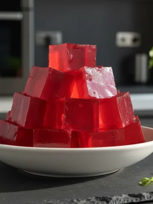 gelatin trick recipe