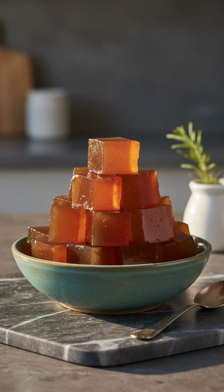 Gelatin trick recipe: 7 Amazing Secrets for Ultimate Gummy Perfection - Image 1