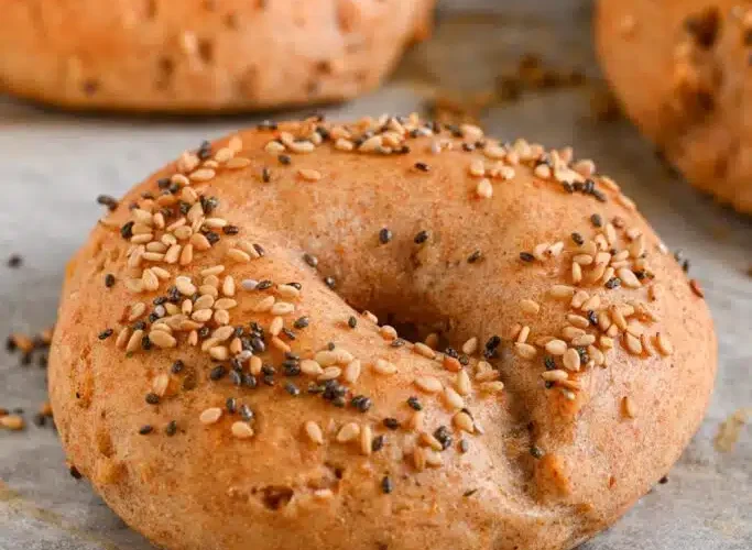 Protein Bagels Recipe