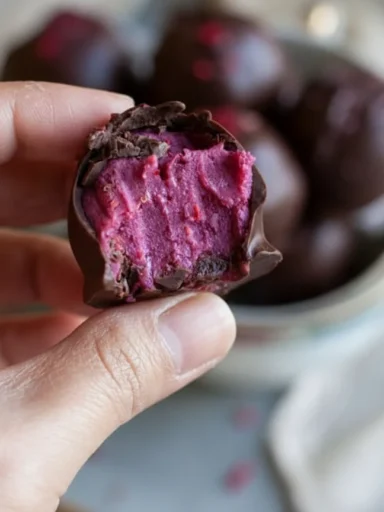 Loaded more related product results 18 Frozen & No-Bake Save See recipe SortPin.com 1,943 18 0 1,545 1 28 9 M Raspberry Chocolate Truffles