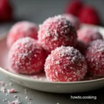 Cheesecake Truffles Recipe: 7 Delicious Secrets for the Ultimate No-Bake Treat