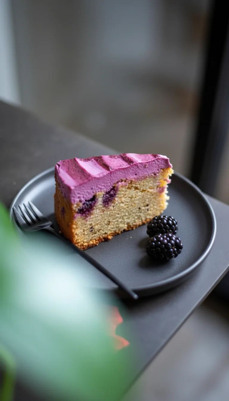 Blackberry & Earl Grey: 7 Delicious Secrets for an Ultimate Flavor Experience - Image 1