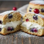 Foolproof English Scones: 7 Delicious Secrets for the Ultimate Bake