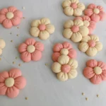 Flower Shaped Strawberry Lemon Sandwich Cookies for Spring Bliss: 7 Delicious Secrets for the Ultimate Bake